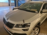  Skoda  Karoq Clever+ 1.5TSi 150pk/cv 5p DSG7 Automatic Petrol  13 #31