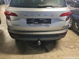  Skoda  Karoq Clever+ 1.5TSi 150pk/cv 5p DSG7 Automatic Petrol  13 #40