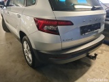  Skoda  Karoq Clever+ 1.5TSi 150pk/cv 5p DSG7 Automatic Petrol  13 #42