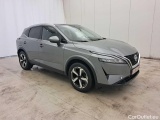  Nissan  Qashqai N-Connecta 1.3 MHEV 158pk/cv 5p Manual Petrol  15 #8