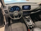  Nissan  Qashqai N-Connecta 1.3 MHEV 158pk/cv 5p Manual Petrol  15 #15