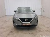  Nissan  Qashqai N-Connecta 1.3 MHEV 158pk/cv 5p Manual Petrol  15 #16