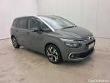  Citroen  C4 Grand C4 SpaceTourer Business GPS 1.5 BlueHDi 130pk/cv 5p Manual Diesel  16 #8