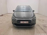  Citroen  C4 Grand C4 SpaceTourer Business GPS 1.5 BlueHDi 130pk/cv 5p Manual Diesel  16 #16