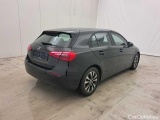  Mercedes  A-Klasse A180 Business Solution Essential 1.3i 136pk/cv 5p Manual Petrol  18 #10