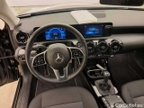  Mercedes  A-Klasse A180 Business Solution Essential 1.3i 136pk/cv 5p Manual Petrol  18 #15