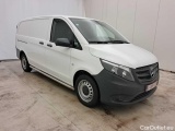  Mercedes  Vito 110 L2 2.0CDi 102pk/cv Manual Diesel  19 #8