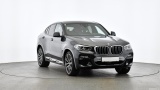  Bmw  X4 xDrive 25d M Sport X Aut. (G02) Automatic Diesel  1 #15