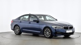  Bmw  Serie 5 Aut. (G30) - Automatic Diesel  2 #14
