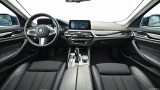  Bmw  Serie 5 Aut. (G30) - Automatic Diesel  2 #19