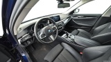  Bmw  Serie 5 Aut. (G30) - Automatic Diesel  2 #27