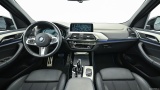  Bmw  X3 xDrive 20d Aut. (G01) M Sport Automatic Diesel  3 #19