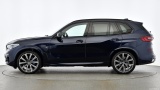  Bmw  X5 xDrive45e PHEV Aut. (G05) M Sportpaket Automatic Petrol/Electric  7 #4