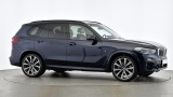  Bmw  X5 xDrive45e PHEV Aut. (G05) M Sportpaket Automatic Petrol/Electric  7 #13