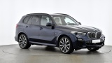  Bmw  X5 xDrive45e PHEV Aut. (G05) M Sportpaket Automatic Petrol/Electric  7 #14
