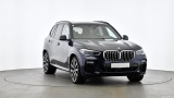  Bmw  X5 xDrive45e PHEV Aut. (G05) M Sportpaket Automatic Petrol/Electric  7 #15