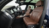  Bmw  X5 xDrive45e PHEV Aut. (G05) M Sportpaket Automatic Petrol/Electric  7 #30