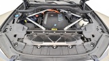  Bmw  X5 xDrive45e PHEV Aut. (G05) M Sportpaket Automatic Petrol/Electric  7 #31