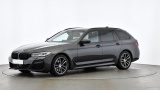  Bmw  Serie 5 48 V Touring xDrive Aut. (G31) M Sportpaket Automatic Diesel  10 #2