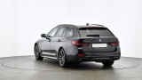  Bmw  Serie 5 48 V Touring xDrive Aut. (G31) M Sportpaket Automatic Diesel  10 #7