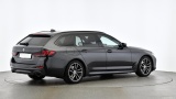  Bmw  Serie 5 48 V Touring xDrive Aut. (G31) M Sportpaket Automatic Diesel  10 #10