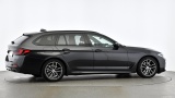  Bmw  Serie 5 48 V Touring xDrive Aut. (G31) M Sportpaket Automatic Diesel  10 #11