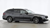  Bmw  Serie 5 48 V Touring xDrive Aut. (G31) M Sportpaket Automatic Diesel  10 #13