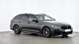  Bmw  Serie 5 48 V Touring xDrive Aut. (G31) M Sportpaket Automatic Diesel  10 #14