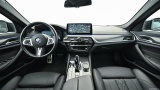  Bmw  Serie 5 48 V Touring xDrive Aut. (G31) M Sportpaket Automatic Diesel  10 #20