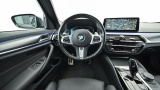  Bmw  Serie 5 48 V Touring xDrive Aut. (G31) M Sportpaket Automatic Diesel  10 #21