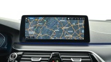  Bmw  Serie 5 48 V Touring xDrive Aut. (G31) M Sportpaket Automatic Diesel  10 #22