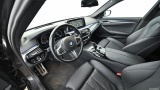  Bmw  Serie 5 48 V Touring xDrive Aut. (G31) M Sportpaket Automatic Diesel  10 #27
