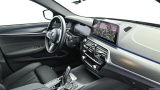  Bmw  Serie 5 48 V Touring xDrive Aut. (G31) M Sportpaket Automatic Diesel  10 #32