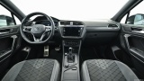  Volkswagen  Tiguan 2,0 TDI SCR DSG 4Motion Allspace R-Line Automatic Diesel  11 #19