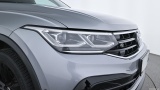  Volkswagen  Tiguan 2,0 TDI SCR DSG 4Motion Allspace R-Line Automatic Diesel  11 #34