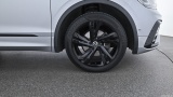  Volkswagen  Tiguan 2,0 TDI SCR DSG 4Motion Allspace R-Line Automatic Diesel  11 #35