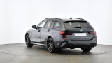  Bmw  Serie 3 PHEV xDrive Touring Aut. (G21) M Sport Automatic Petrol/Electric  13 #7