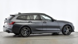  Bmw  Serie 3 PHEV xDrive Touring Aut. (G21) M Sport Automatic Petrol/Electric  13 #11