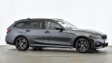  Bmw  Serie 3 PHEV xDrive Touring Aut. (G21) M Sport Automatic Petrol/Electric  13 #13