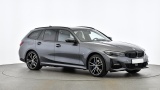  Bmw  Serie 3 PHEV xDrive Touring Aut. (G21) M Sport Automatic Petrol/Electric  13 #14