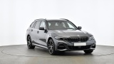  Bmw  Serie 3 PHEV xDrive Touring Aut. (G21) M Sport Automatic Petrol/Electric  13 #15