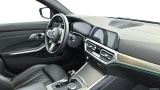  Bmw  Serie 3 PHEV xDrive Touring Aut. (G21) M Sport Automatic Petrol/Electric  13 #34