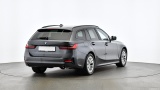  Bmw  Serie 3 xDrive Mild-Hybrid-Technologie Aut. (G21) Automatic Diesel  14 #9