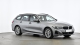 Bmw  Serie 3 48 V xDrive Touring Aut. (G21) - Automatic Diesel  16 #14