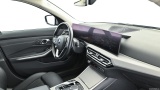  Bmw  Serie 3 48 V xDrive Touring Aut. (G21) - Automatic Diesel  16 #31
