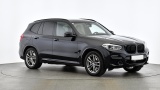  Bmw  X3 xDrive30e PHEV Aut. (G01) M Sport Automatic Petrol/Electric  18 #14