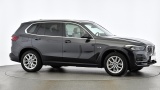  Bmw  X5 xDrive45e PHEV Aut. (G05) - Automatic Petrol/Electric  19 #13
