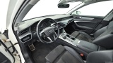  Audi  A6 Allroad 45 TDI quattro S tronic (4A) quattro S tronic Automatic Diesel  22 #26