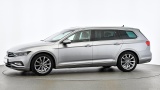 Volkswagen  Passat Variant 2,0 SCR TDI DSG (CB) Elegance Automatic Diesel  25 #3