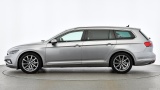  Volkswagen  Passat Variant 2,0 SCR TDI DSG (CB) Elegance Automatic Diesel  25 #4